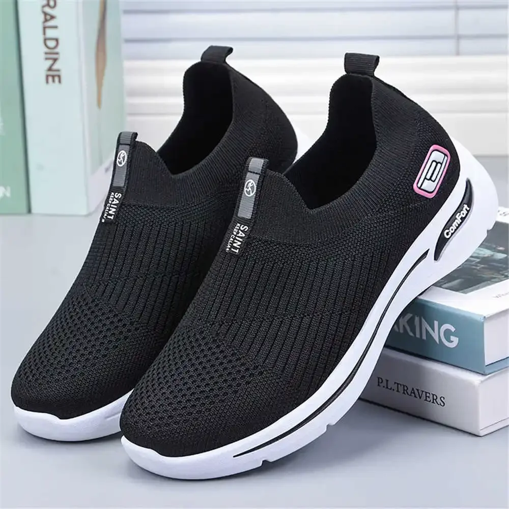 Calzino antiscivolo scarpe da passeggio comode scarpe da ginnastica scarpe da mocassini da donna scarpe sportive Snaeaker Functional Lofer