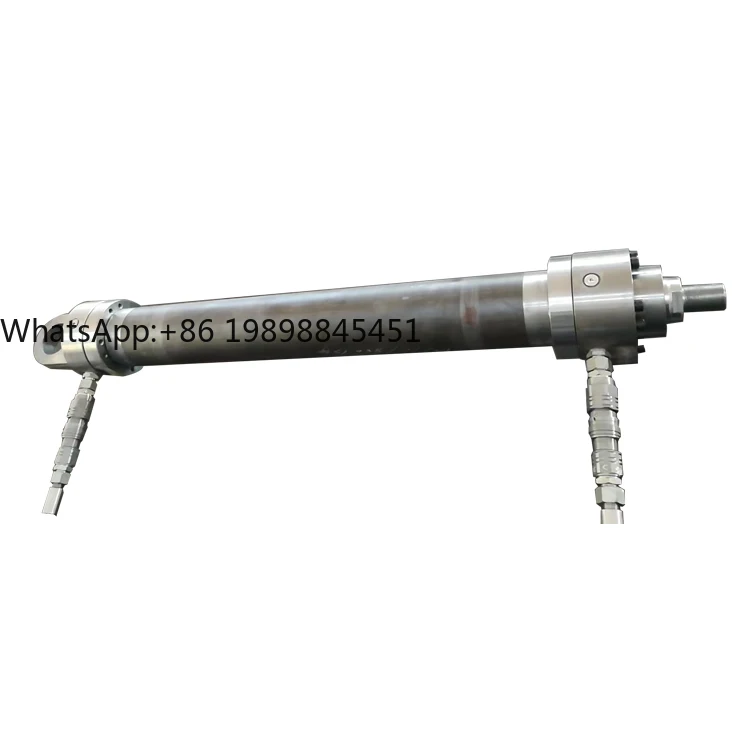 

High Quality New Large and Long Hydraulic Cylinder 100 70-860 High-temperature Hydraulic Cylinders