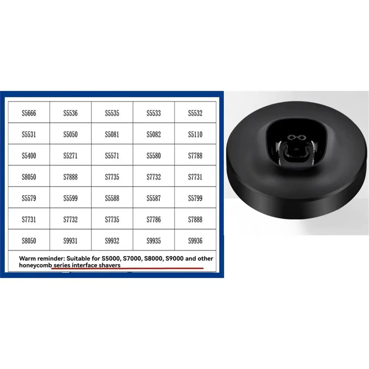Appliance Parts Charging Base for S5831 S5832 S7832 S5830 S5835 S5887 S5898 S5889 S7836 S7837 S8055 S8850 S9642 Spare Parts