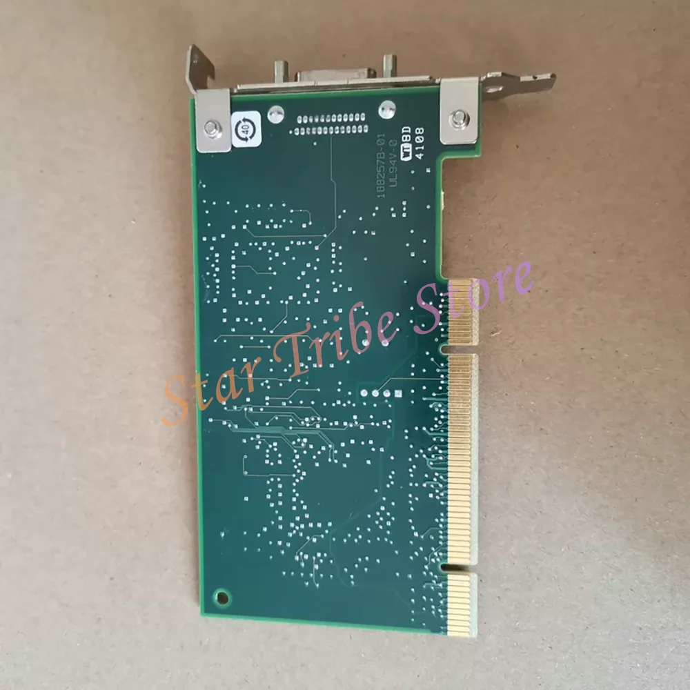 Communication Card PCI-GPIB/LP Data Acquisition Card