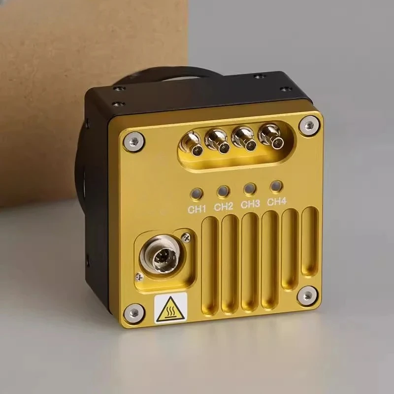 BC-GM65M6X4H-F monochrome, industrial camera 65 million pixels, new stock