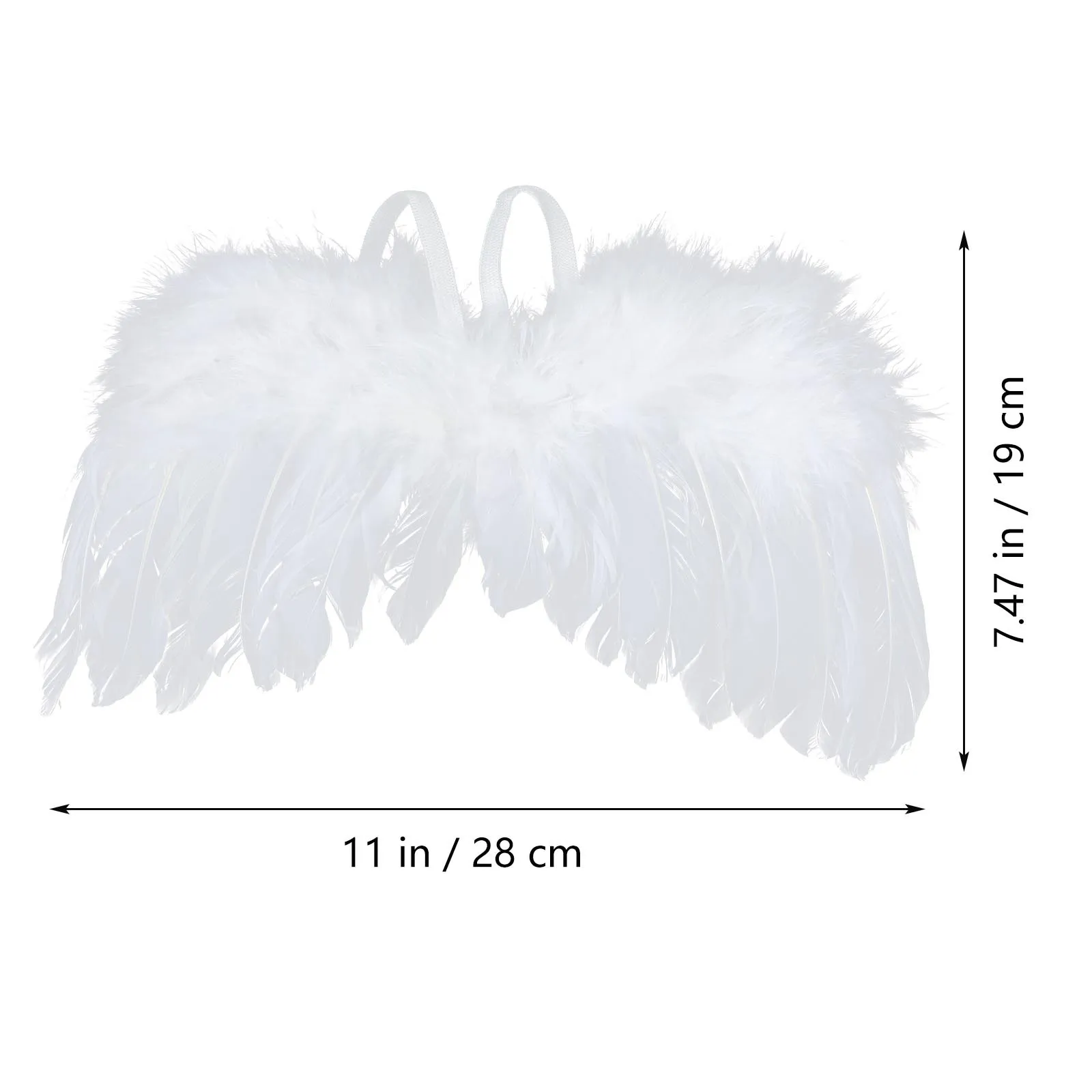مجموعة واحدة من أزياء صور حديثي الولادة للطفل من عمر 0 إلى 12 شهرًا، دعائم تصوير من مادة بلوم الناعمة، ملابس صور للرضع #2