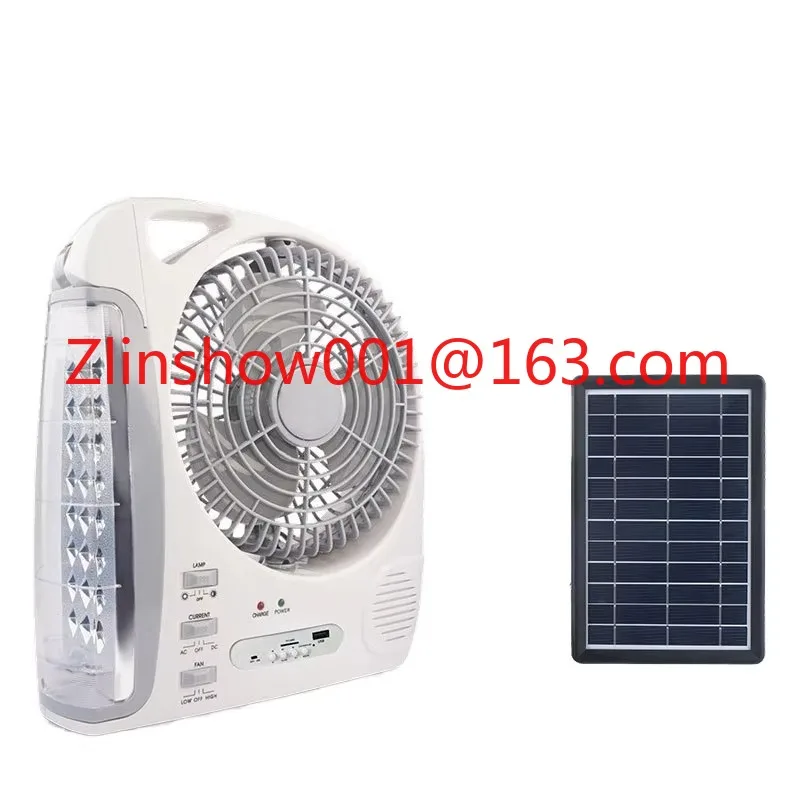 Portable Rechargeab…