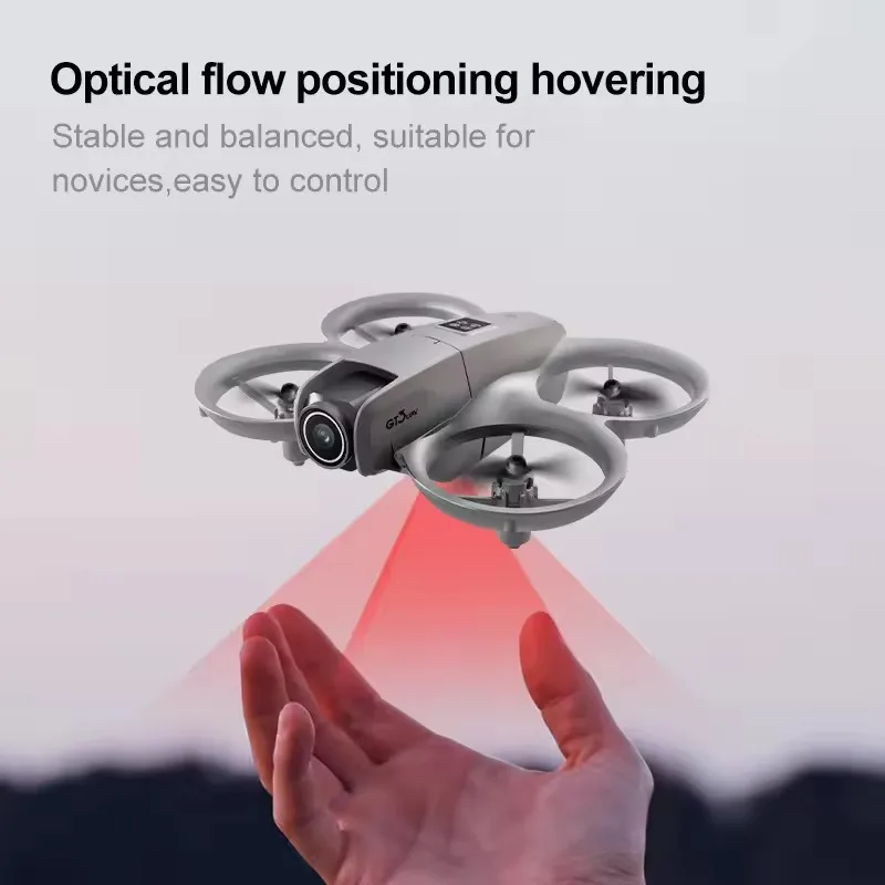 Xiaomi GT3 8K HD 드론 GPS 전문 공중 장애물 회피 원격 제어 브러시리스 비행 기계 장난감 Folde UVA RC15000M