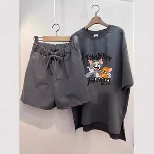 10 Main Sales Tweed Set - №3