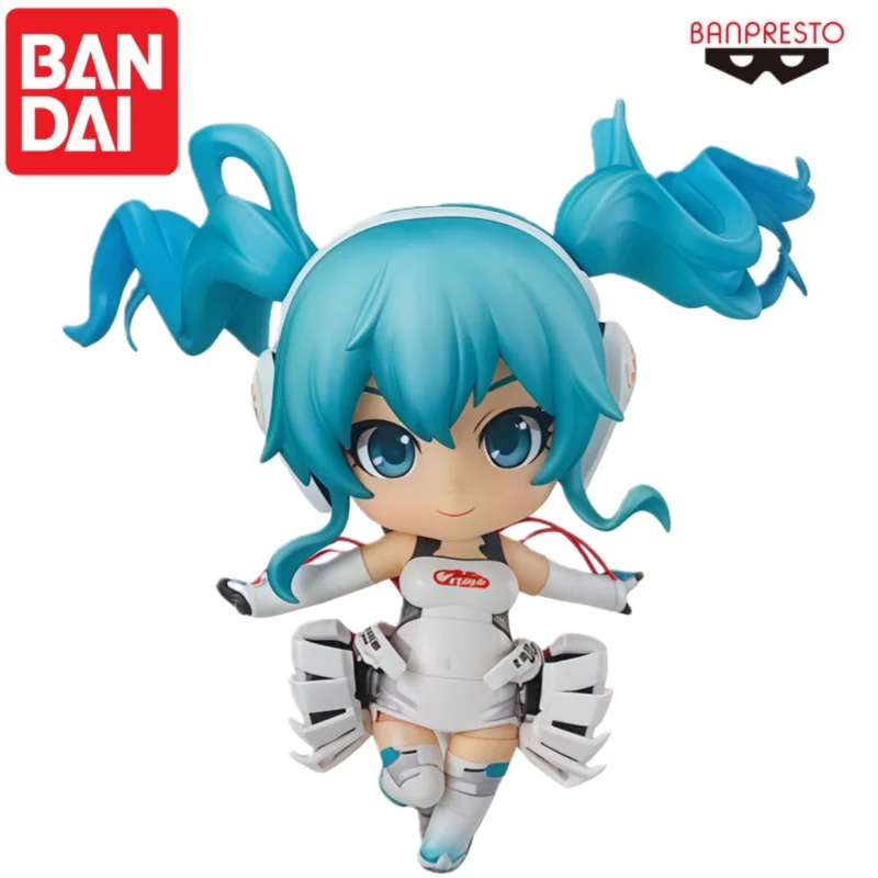 

In Stock Bandai Original Banpresto Gsc Hatsune Miku Hatsune Miku Action Figure Model Doll Brand New Boxed Garage Ornaments