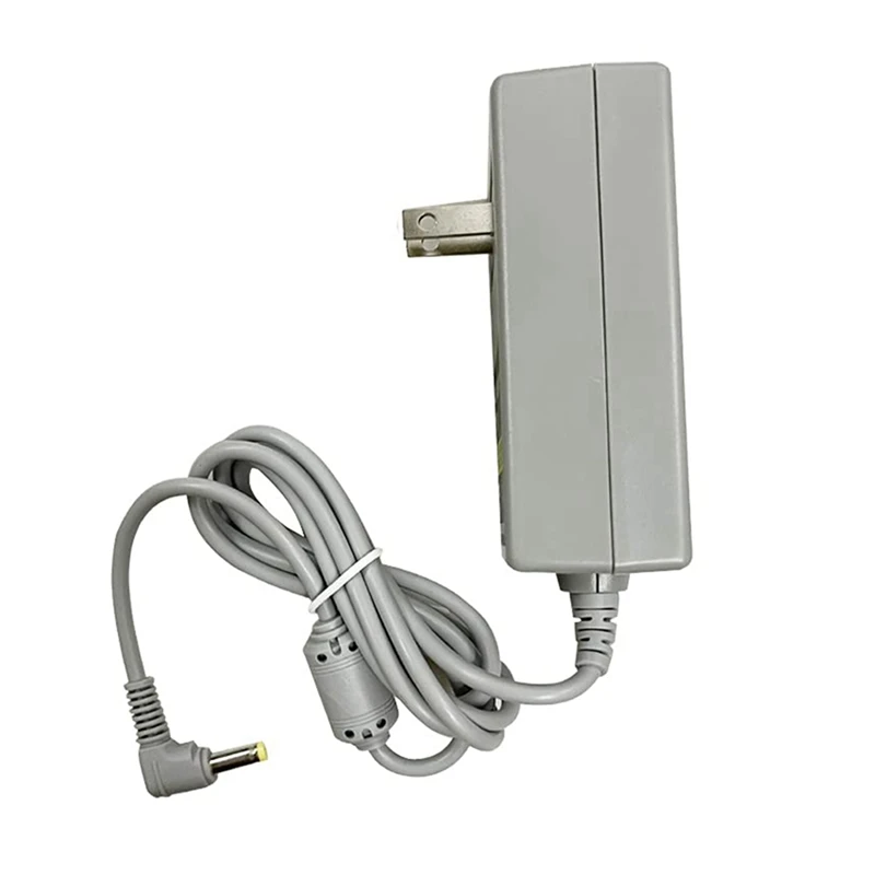 Game Console Adapter Charger AC Power Adapter Durable Auto-Voltage For Sony Playstation PS1 Psone Slim