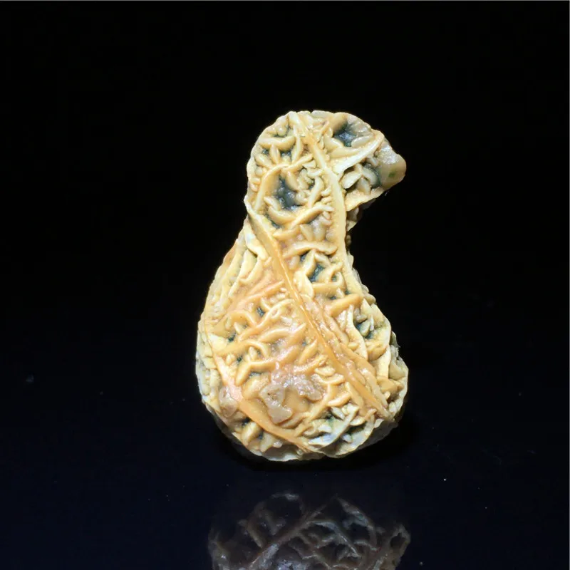 

Natural Gobi Desert Stones Boutique colorful Mongolian Veined Stone Beads Alxa Agate Jewelry Accessories jewelry material