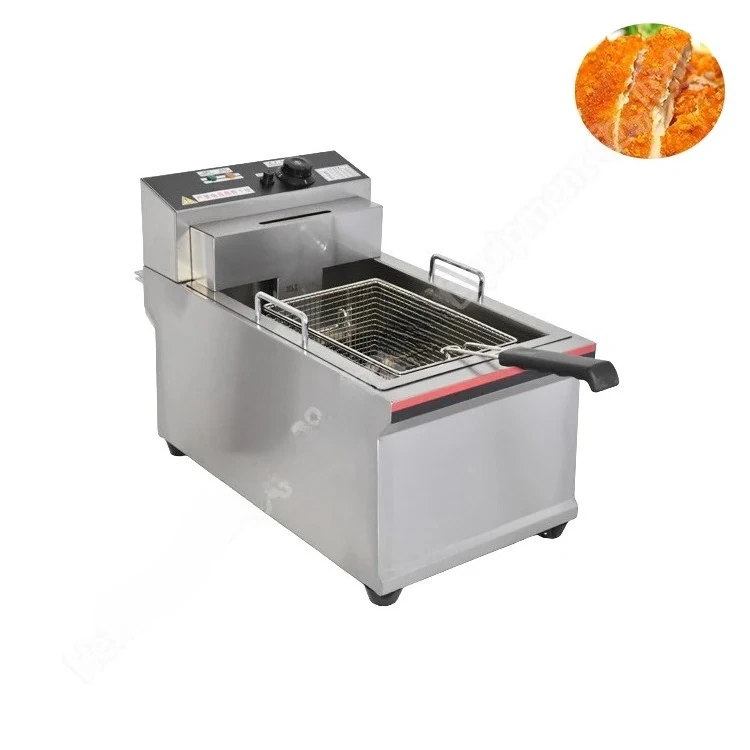 

Commercial Fryer Commercial Fryers Commercial Electric Fryer