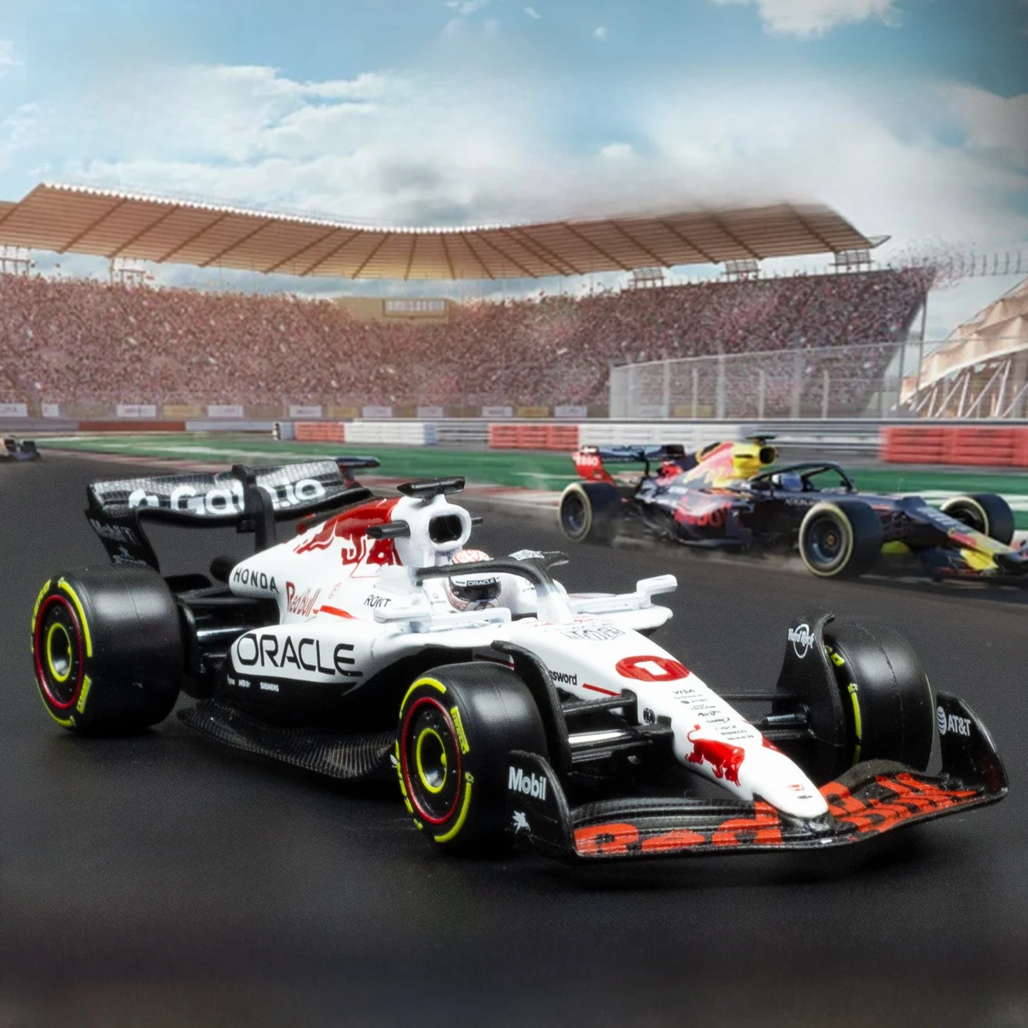 rb21-f1-racing-car-model-alloy-simulation-toy-collectible-vehicle-burago-143-scale-male-female-adult-14-years-old-plus