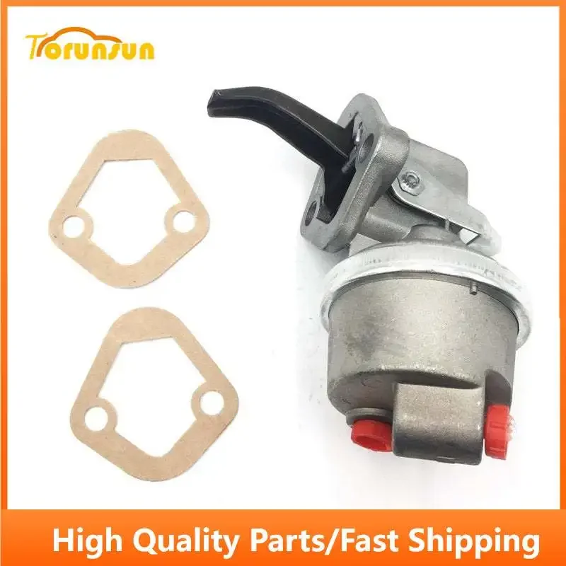 

Fuel Transfer Pump 84142216 Fit for Case Tractor Excavator 40XT 60XT 70XT 75XT 85XT 90XT 95XT