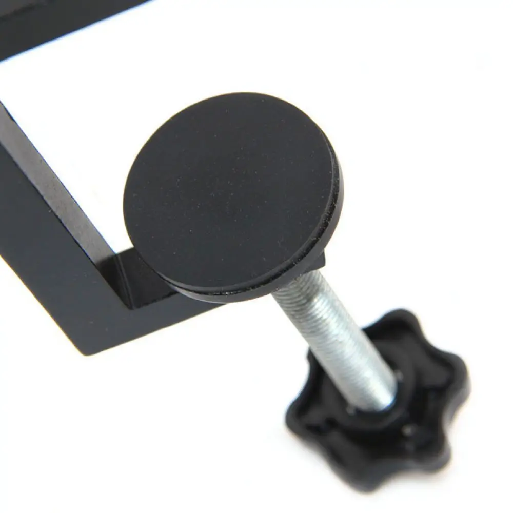 Woodworking F Type G Type Y Shape Steel Clamp Adjustable Fixture For Mr Drill Carpentry Table Hand Tooling