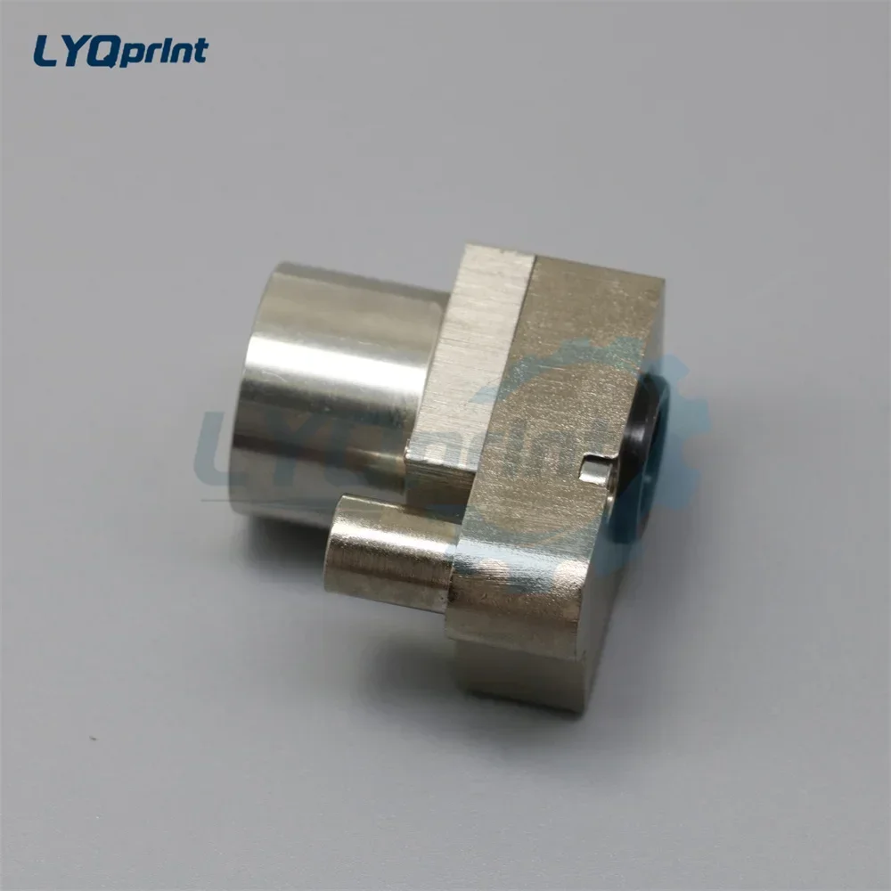 

Best Quality 1 Pair Forwarding Sucker For Ryobi Printing Machine Parts