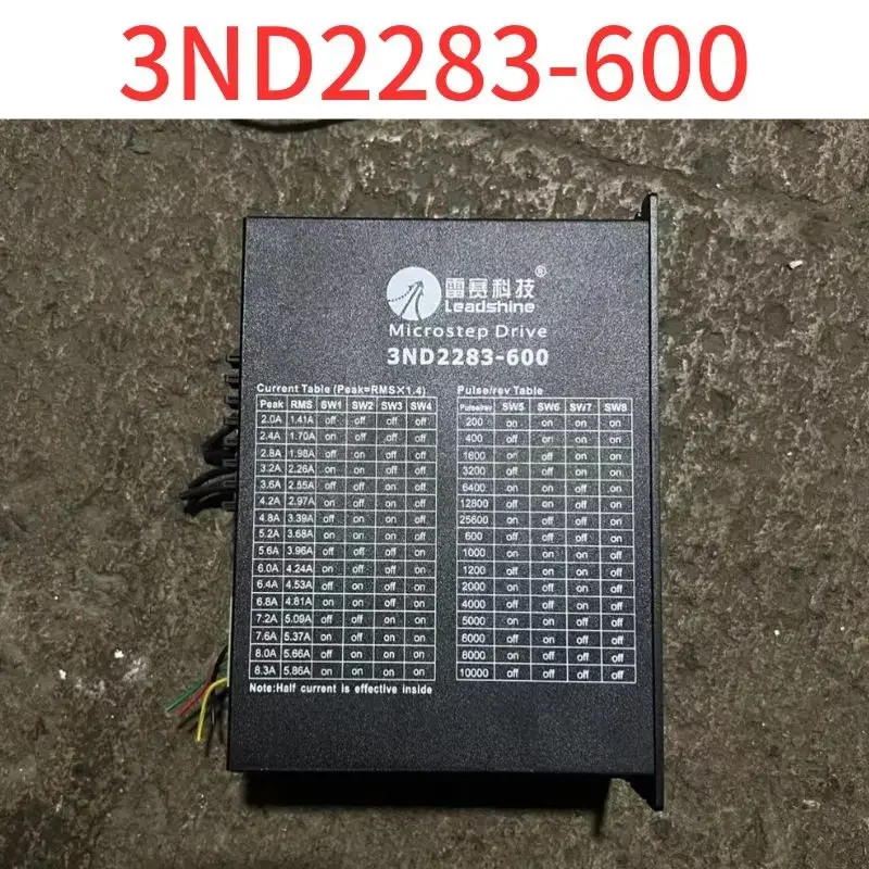 Second-hand Driver 3ND2283-600