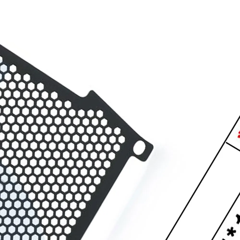 

Motorcycle FOR CFMOTO CF 675SR-R 675SS 675-ss SS675 675 SR R SRR SR-R SS 2024-2025-2026 Radiator Guard Grille Cover Protector