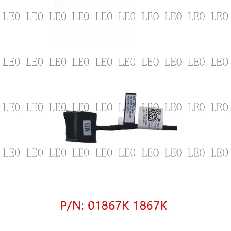 

SS New 01867K 1867K For Dell Latitude 3510 E3510 HDD Hard Drive Disk Cable Line