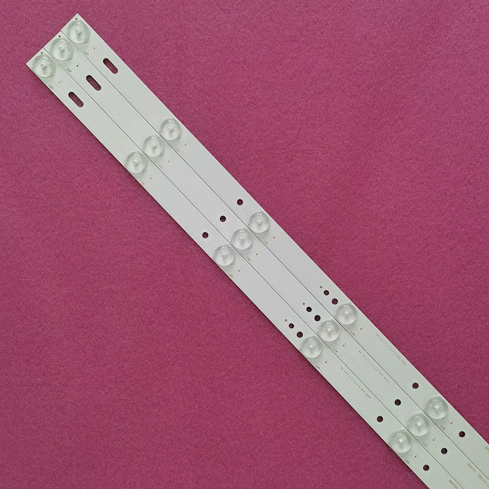 LED قطاع HL-00320A28-0701S-04 A3 D3 32LEM-1009/T2C 180.DT0-32D900-0H LE-32D7 JSL 32lem-1007/t2c CX315DLEDM 180.DTO- 3218000-2H