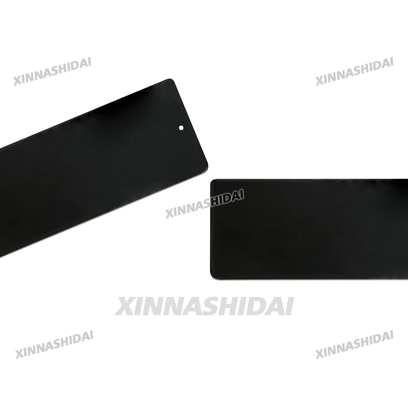 AAA+ TFT High Quality LCD Display Screen For Samsung Z Fold Display Touch Screen Digitizer Display NO Frame