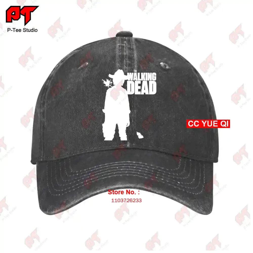 Chandler Riggs Carl Grimes The Walking Dead Man'S Baseball Caps Truck Cap UIJO