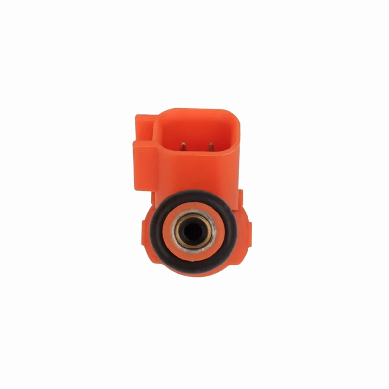 4Pcs Fuel Injector Nozzle For Ford E-350 Econoline Club Wagon Super Duty F-250 F-350 F-450 F-550 Super Duty OE No.:0280155917