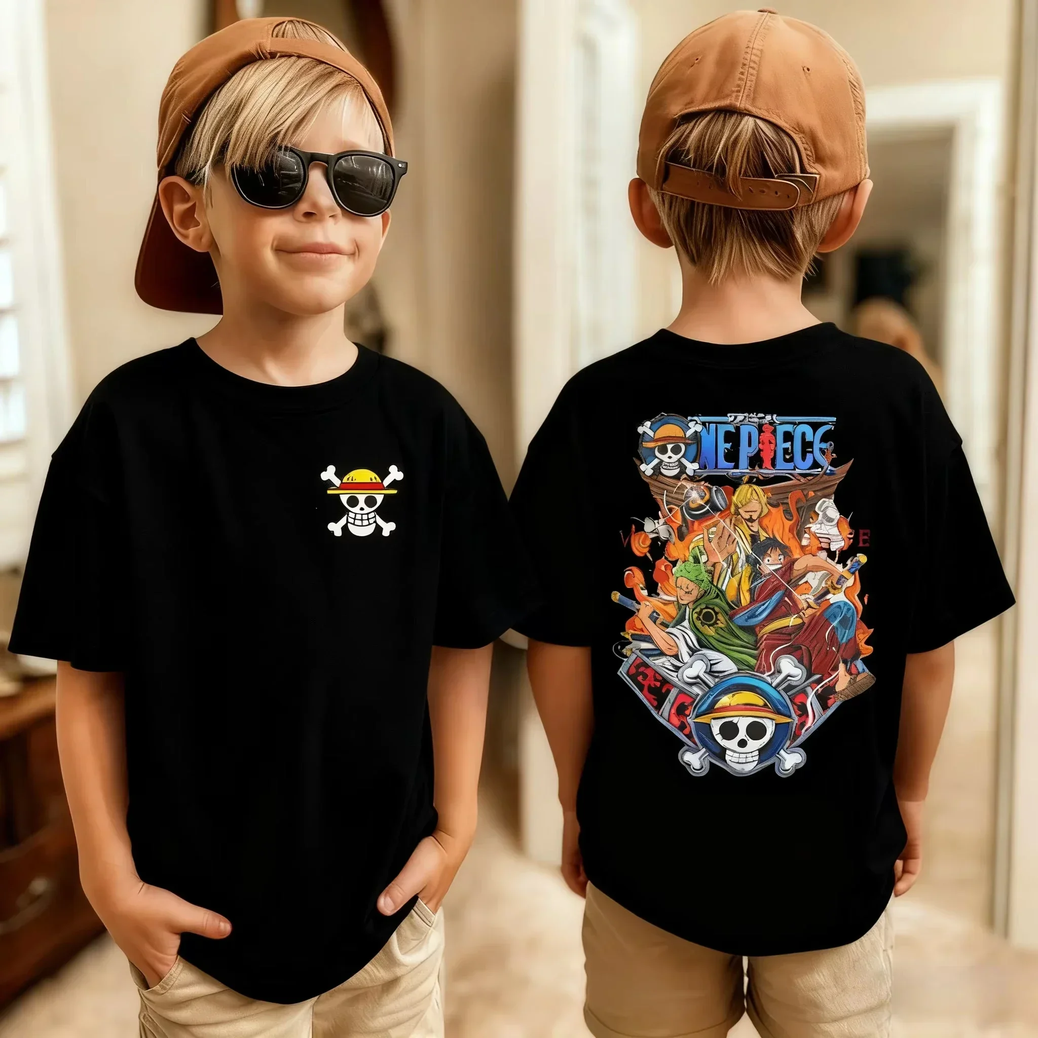 Neues Oliver Tree Gedenkshirt 2026 RIP Oliver Tree Helikopter-Absturz Gedenk-T-Shirt Sommer Herren T-Shirt Kinder- und Damenbekleidung – Detail 16