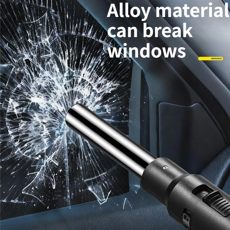New Plus Large Firepower Spray Gun Inflatable Windproof Lighter High Quality Direct Charge Lighter