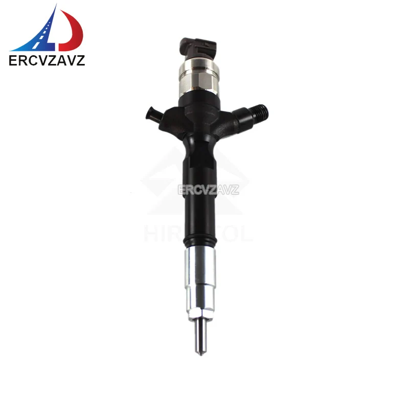 

1PC 23670-09061 23670-09060 23670-0L070 23670-30300 Diesel Fuel Injector For Toyota Hiace Hilux Pick-up 2KD-FTV 2.5 D-4D Euro 3