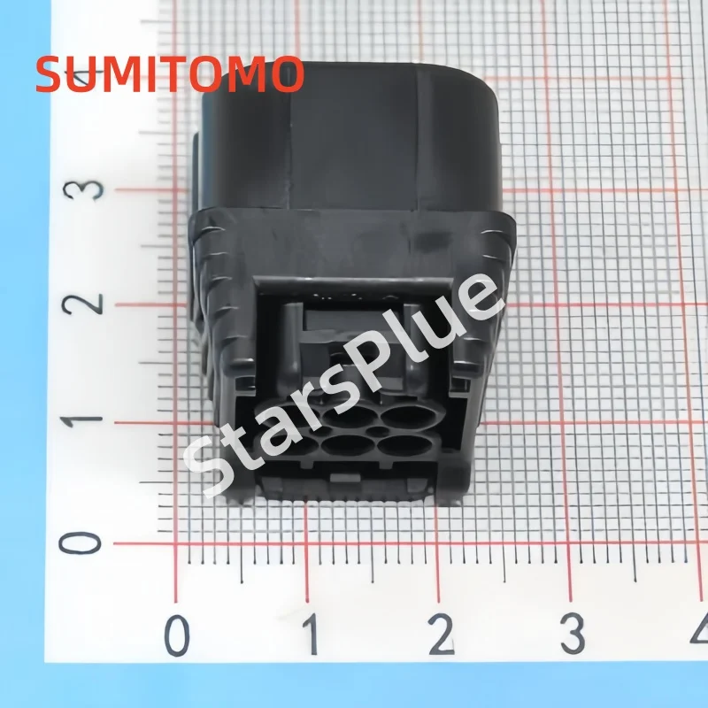 

10PCS 6189-7040 SUMITOMO Connector 100% New original