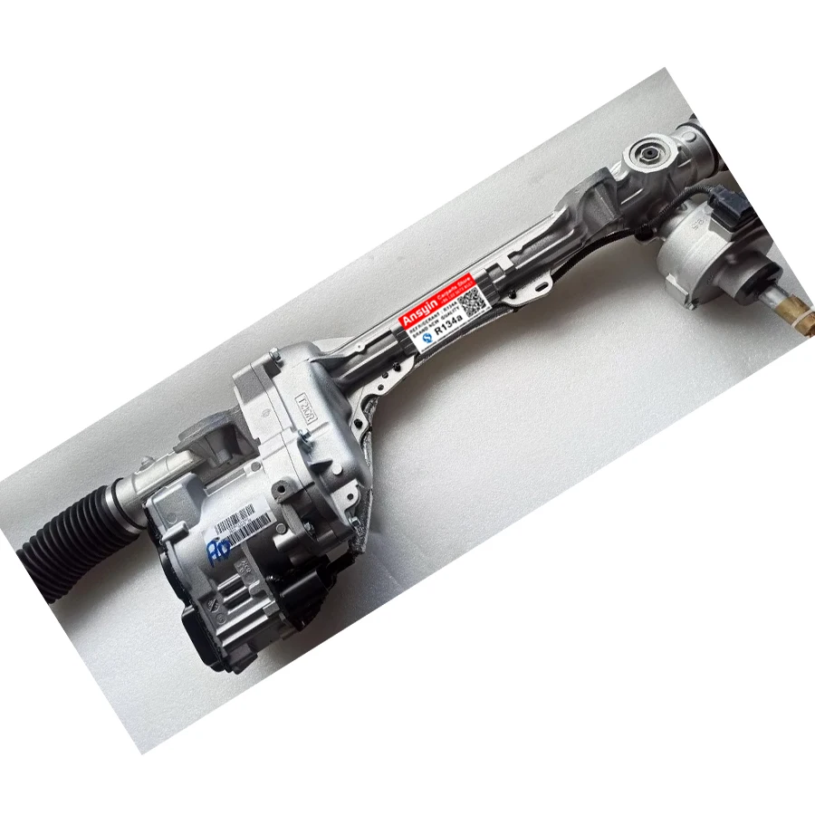 Power Steering Rack Gear For Ford explorer 2012 2.0L GTDI OEM FB533D070 Fb53-3D070 Fb53-3D070-AD Left hand drive