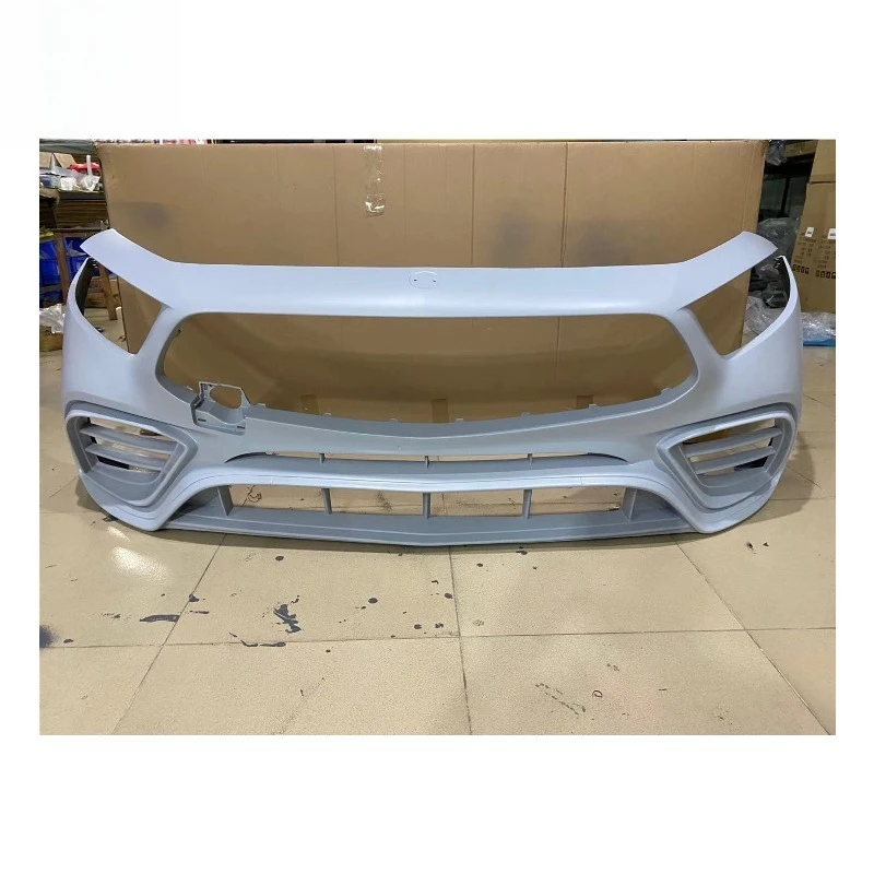 

Комплект обвеса CLS W257 GT для Mercedes-Benz CLS260 CLS300 CLS350 W257 C257 18-20