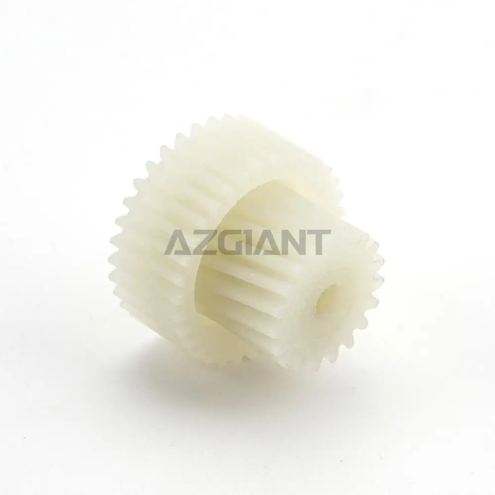 AZGIANT Internal gear of handbrake module for Mercedes Benz S350/S400 Hybrid Sedan 4 Door /S550 33T secure tool wear resistant