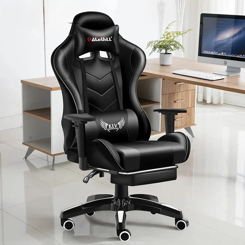 Office chairGaming  Competitive  Gaming  Internet Cafe Seat Sedentary Not Tired Gaming  Factory Direct Sales