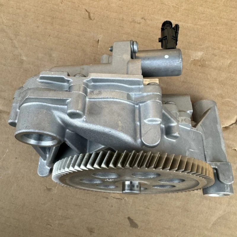 

1050506300/32257092 Applicable, engine oil pump balance shaft