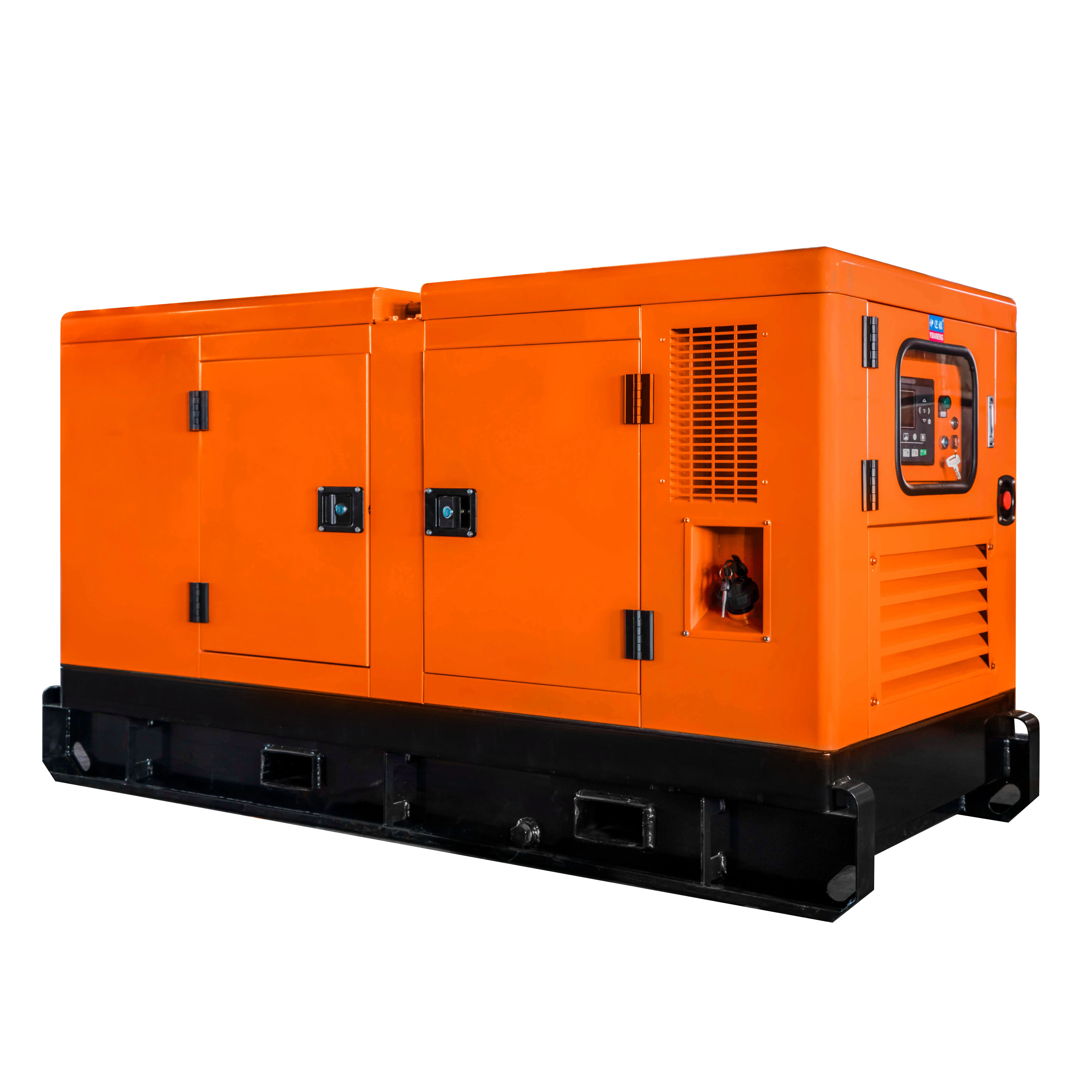 generator 150kw with cummins engine