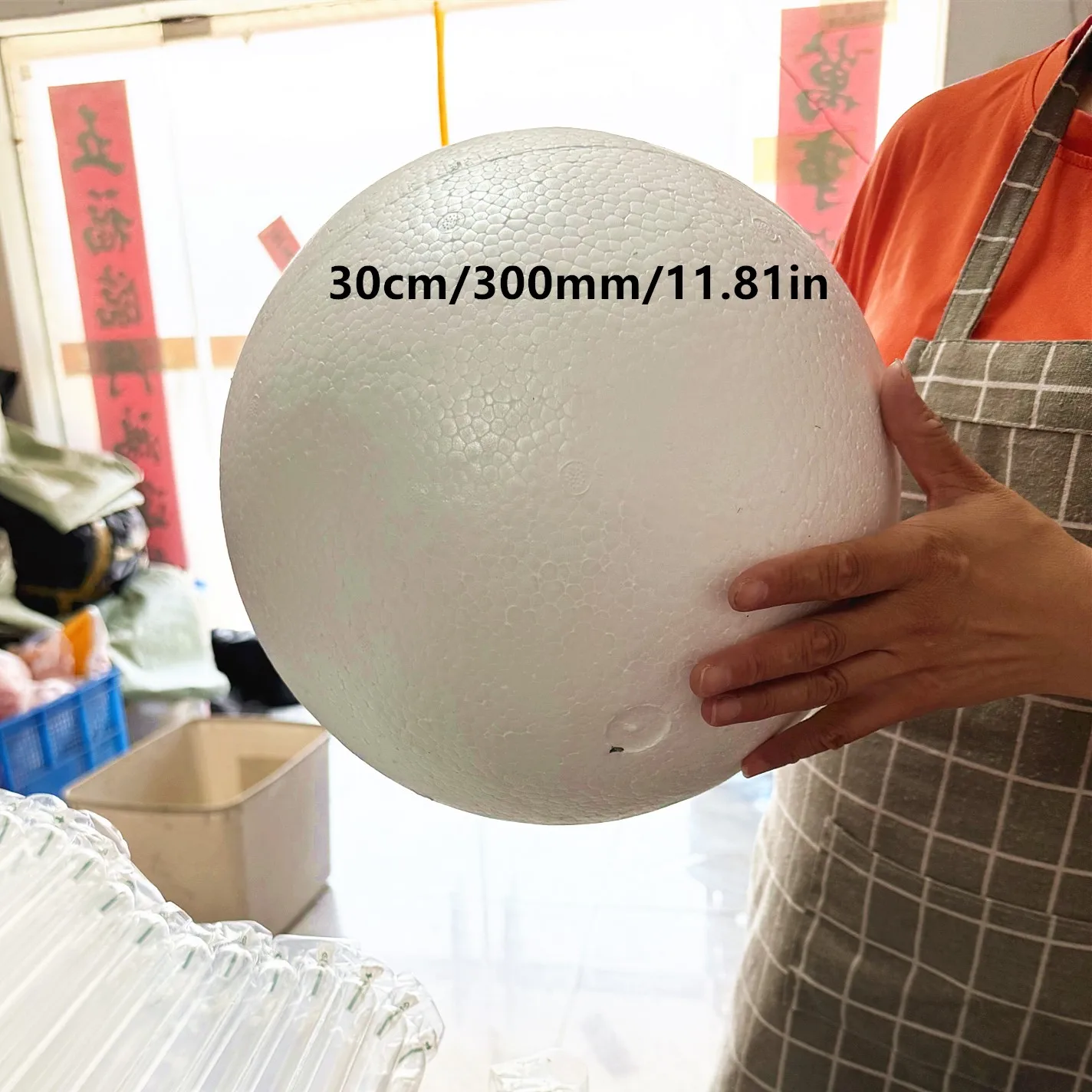 white-30cm-round-solid-polystyrene-styrofoam-foam-balls-for-wedding-decor