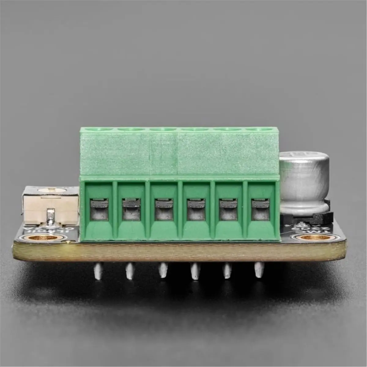 TMC2209 Stepper Motor Driver Breakout Board Stepper Motor Driver Module 5V - 29V DC Stepper Motor Driver