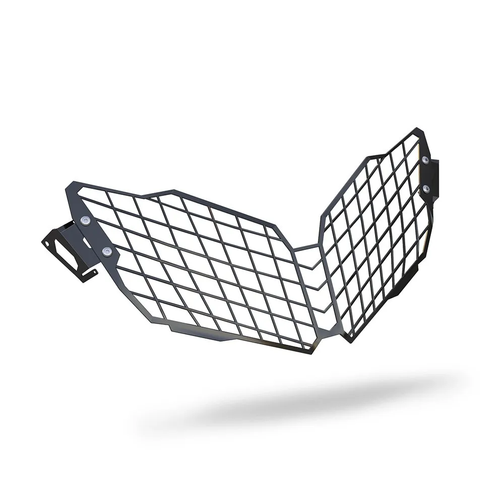 لسوزوكي V-STROM DL650 XT 2012 - 2016 2015 2014 2013 فستروم DL 650 XT دراجة نارية اكسسوارات العلوي الحرس غطاء للحماية