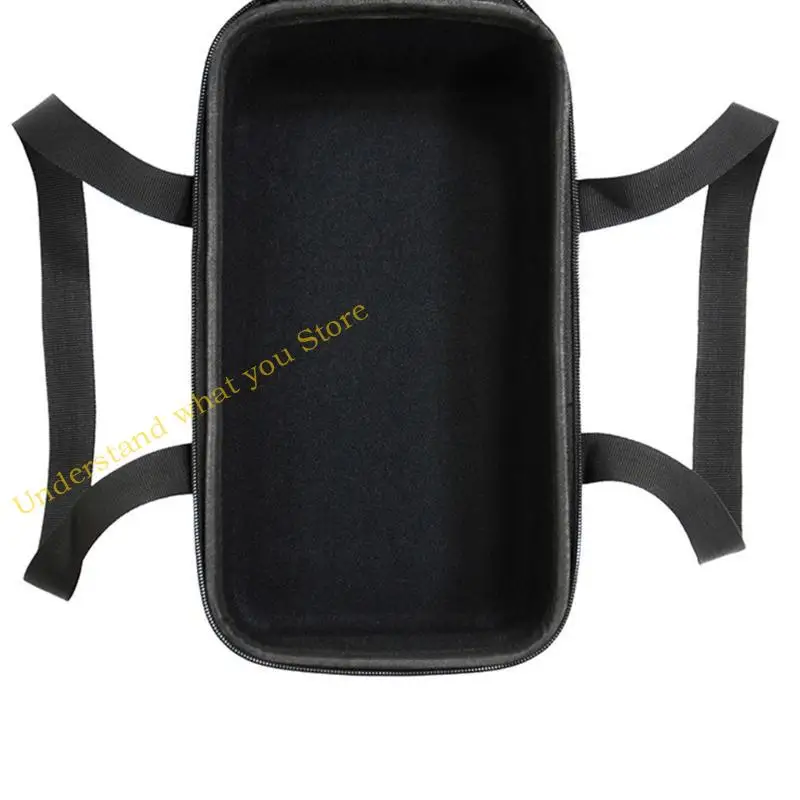 

J60A for DEVIALET II 95dB/98dB Speaker Bags Zip Handbag Cases