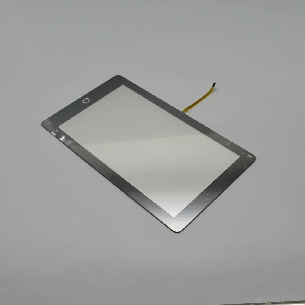 untuk Ricoh IM C2000 C2500 C3000 C3500 C4500 C6000 C2001 IMC2000 IMC3000 IMC3500 IMC6000 IMC2001 IMC4500 Layar Panel Sentuh Kaca