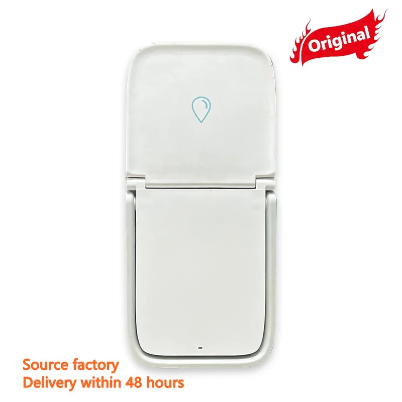 Original  Clean Water Tank Dirty Water Tank Replacement for Roborock S8 Pro Ultra Robot Vacuum  Parts Onyx4 Accessories