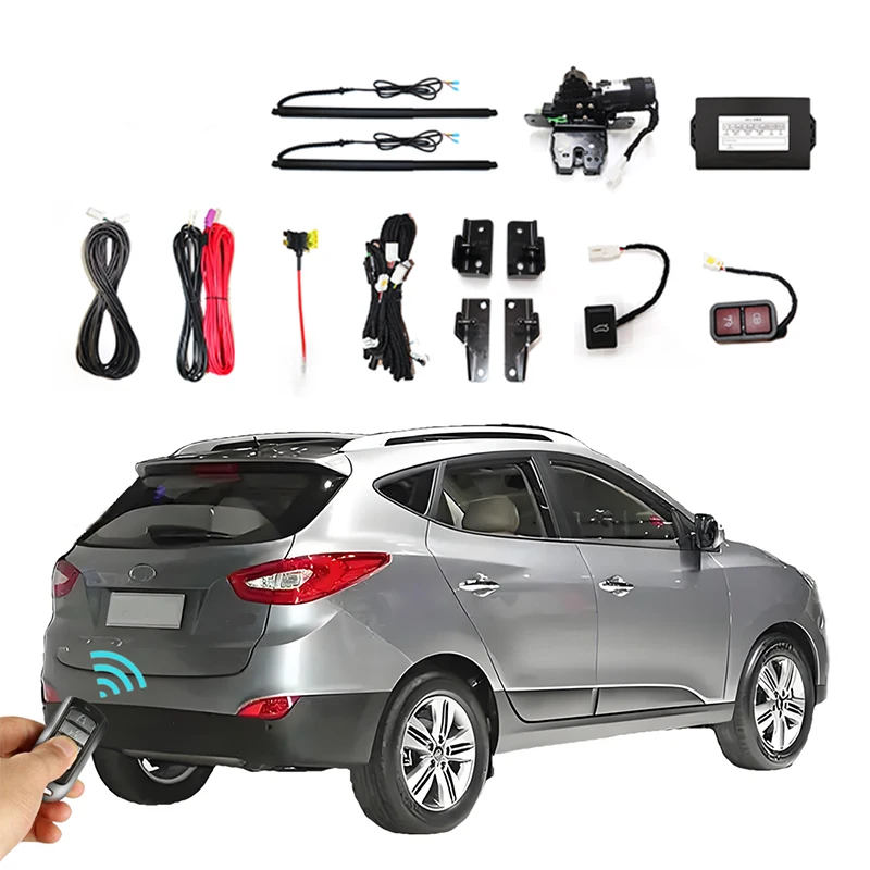 

For Modern IX35 2012+ Electric trunk opener for automatic tailgate lift