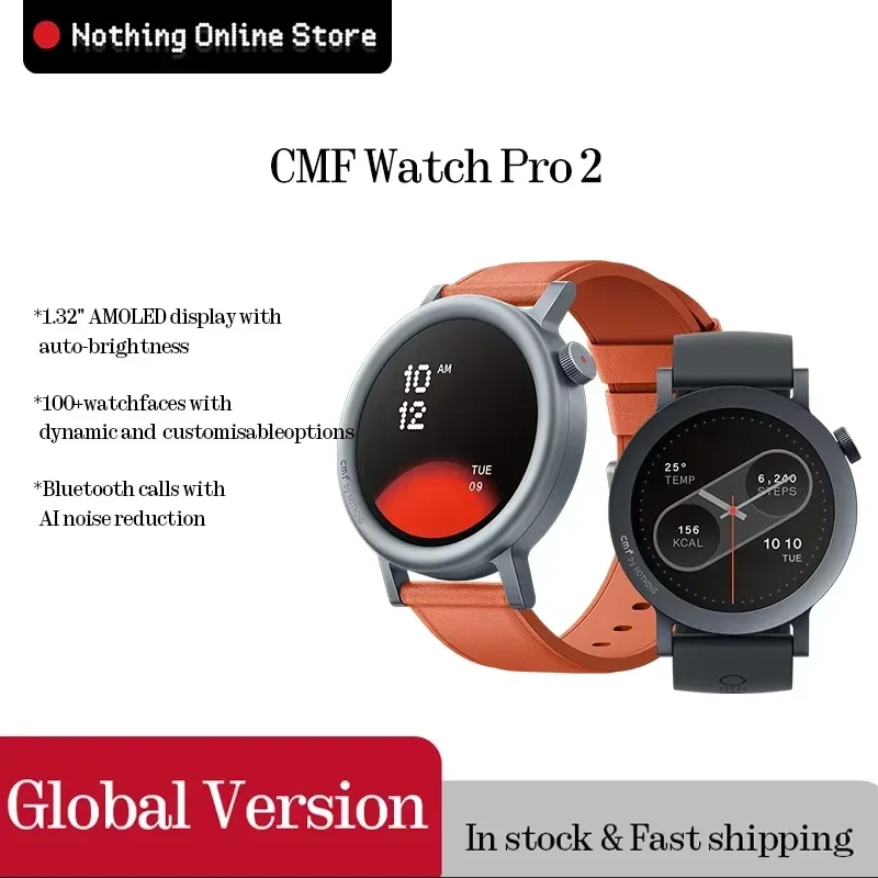 hot sale CMF Watch Pro 2 1.32