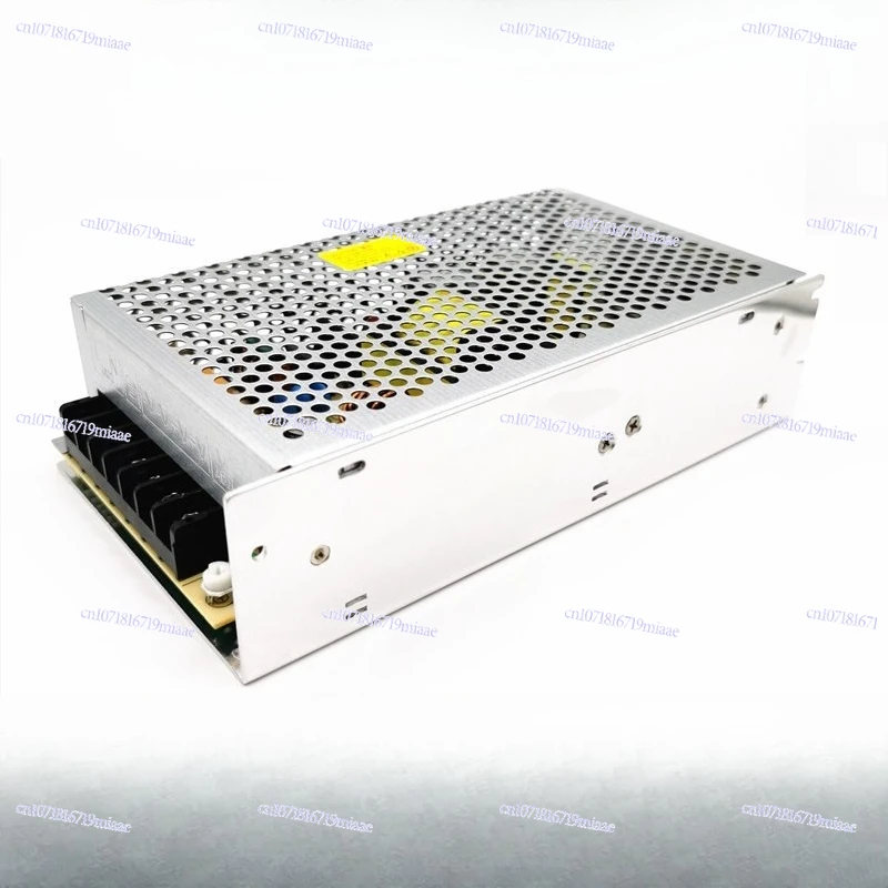 

Elevator Parts Lift Accessories HF240W-S-24 Switch Power Supply 200W 24v 10A