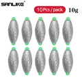 10g 10pcs