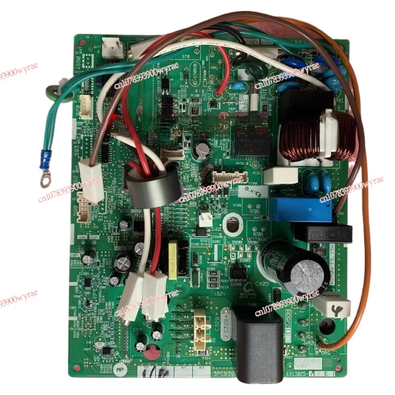 Air-Conditioner Hanging Machine Motherboard, Computer Board, 3pcb3972-11, EX13025-1, Rxr235pc