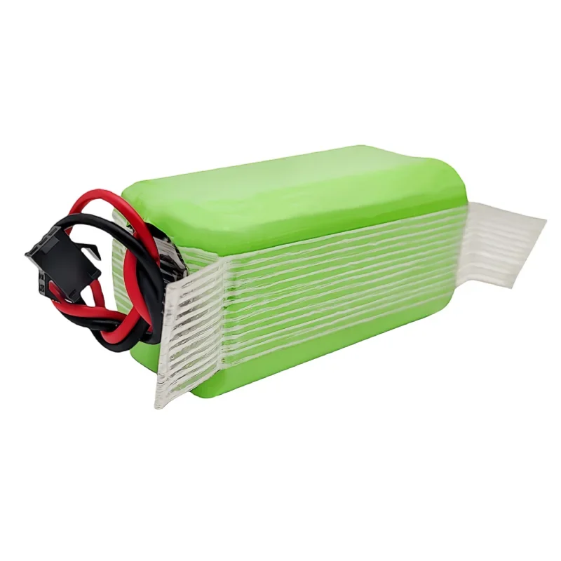 100% Original nuevo 14,8 V 2800-12800mAh adecuado como aspiradoras Robots y productos electrónicos, baterías, Etc.