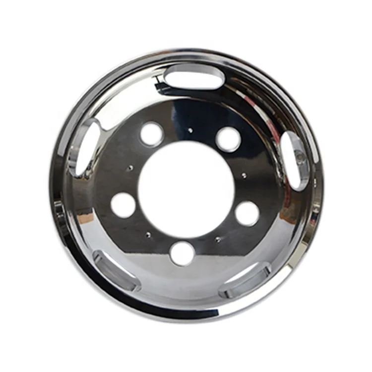 

OEM 16x5.5 Customized Forged Wheels Rims Trailer And Bus Forged Rims Of Alloy Wheel