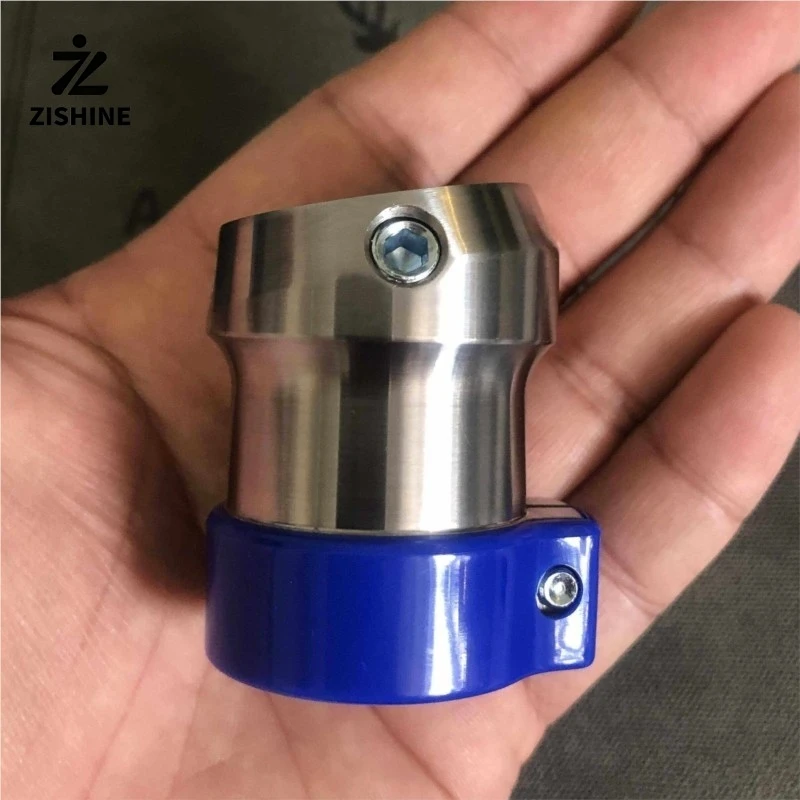 

High-precision prosthetic leg tube locking accessories,prostheticsocket,fastening hardware,and prosthetic connection accessories