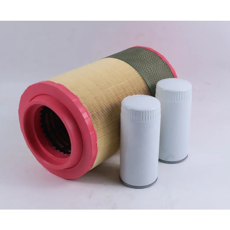 ATV&UTV2901077600 Filter Kit for GA75 GA90C Screw Air Compressor | Aftermarket Replacement | 1 Year Warranty - view 6