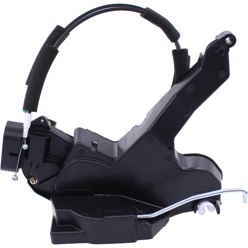 

Front Left Driver Door Lock Actuator Assembly Compatible for LS430 2001-2006 Replace 69040-50181 6904050181
